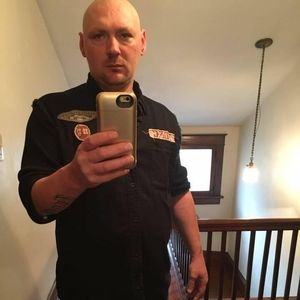 Meet your Posher, Ken